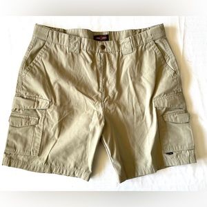 Tru-Spec Tactical Shorts Size 42/8 Men’s Cargo Big & Tall